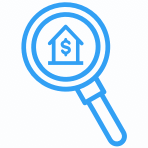 Search across banks