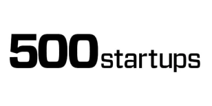 500 Startups logo