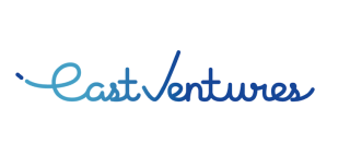 East Ventures logo