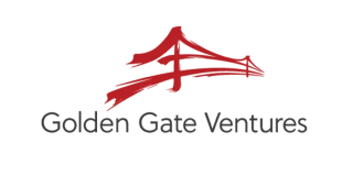 Golden Gate Ventures logo