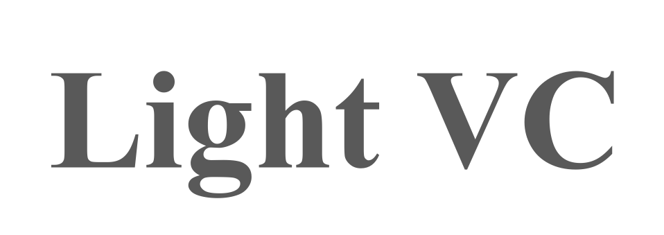 Light VC logo